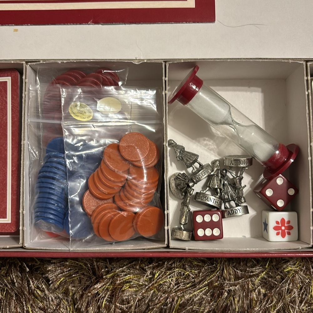 The American Girls Game - Multicolor - Picture 5 of 8